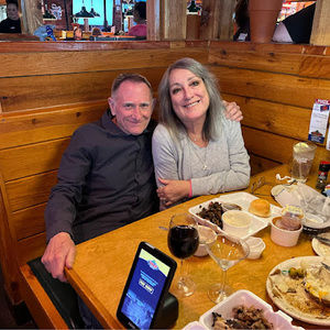 Meet your Posher, Carrie